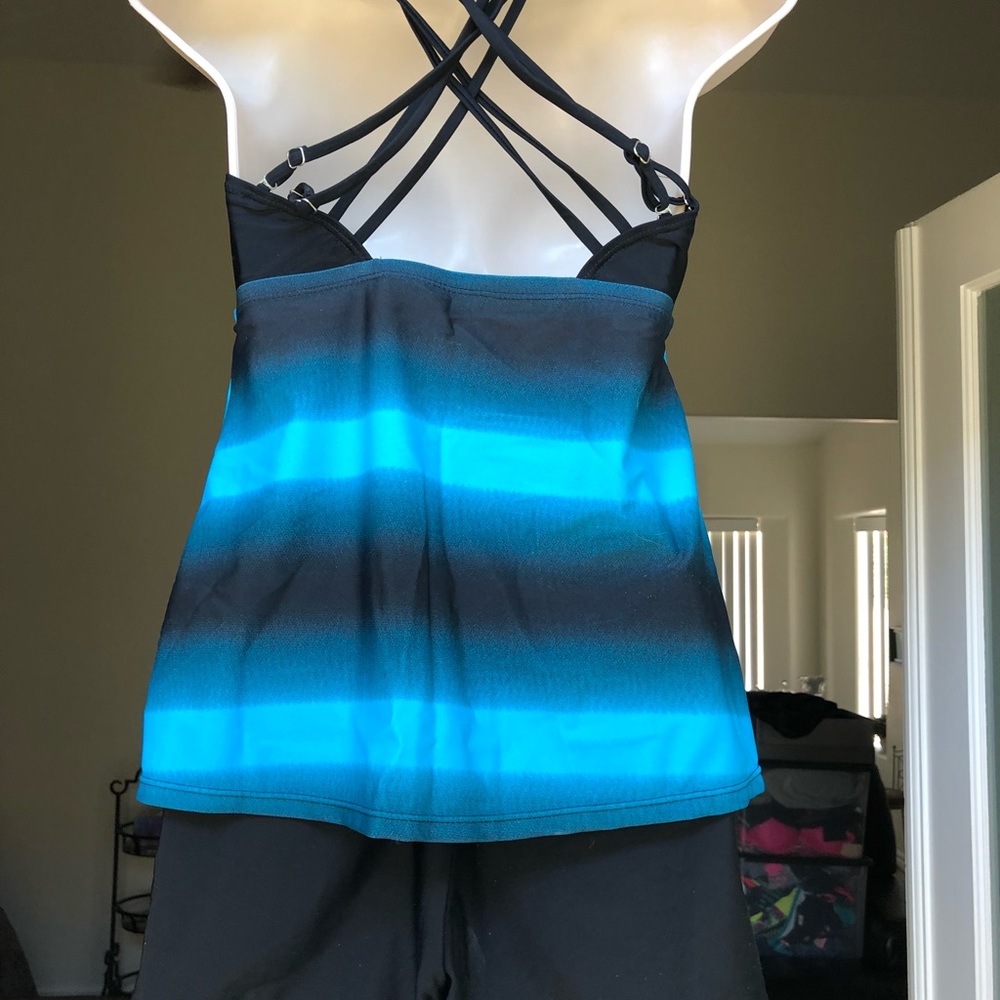 Swim Suit New